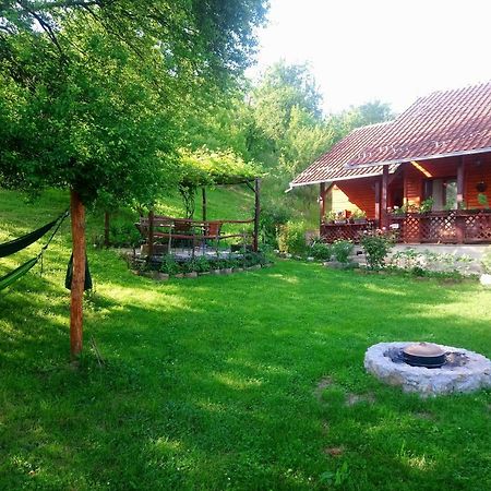 Guest House Little Heaven Užice Екстериор снимка