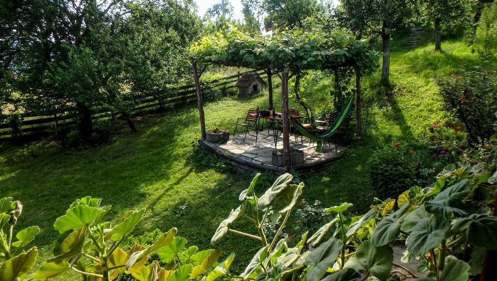 Guest House Little Heaven Užice Екстериор снимка