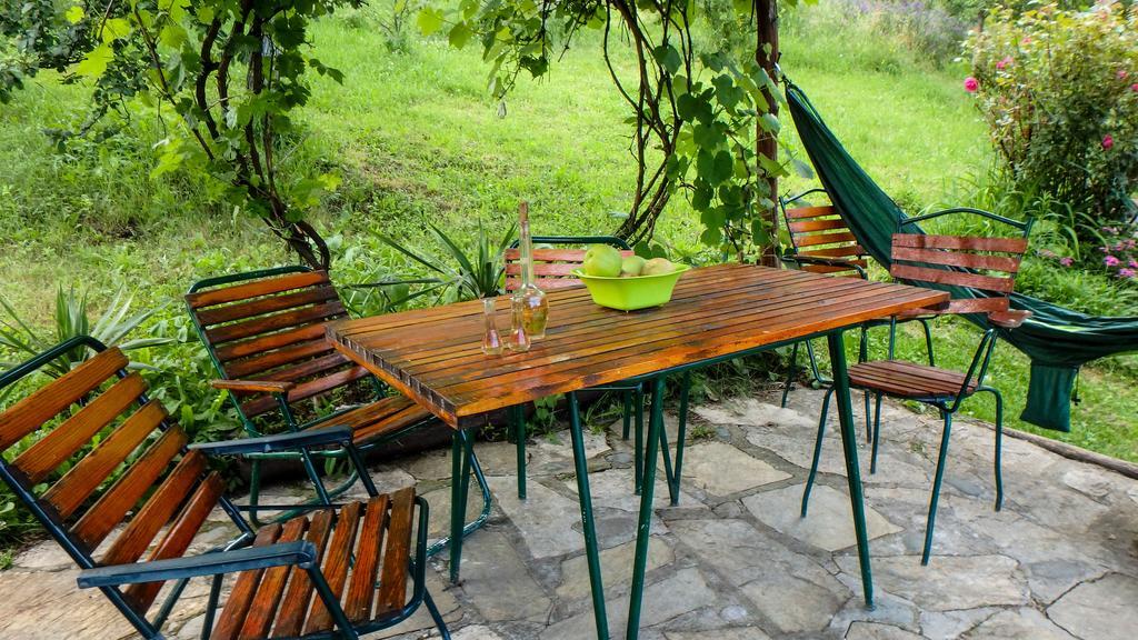 Guest House Little Heaven Užice Екстериор снимка