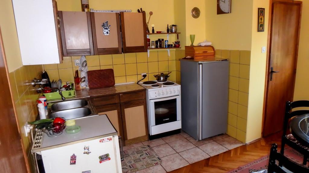 Guest House Little Heaven Užice Екстериор снимка