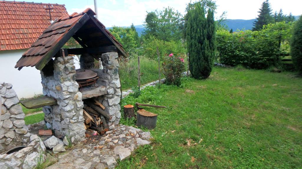 Guest House Little Heaven Užice Екстериор снимка
