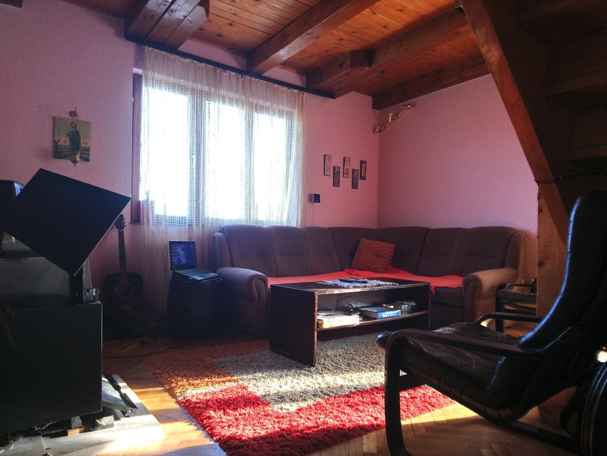 Guest House Little Heaven Užice Екстериор снимка
