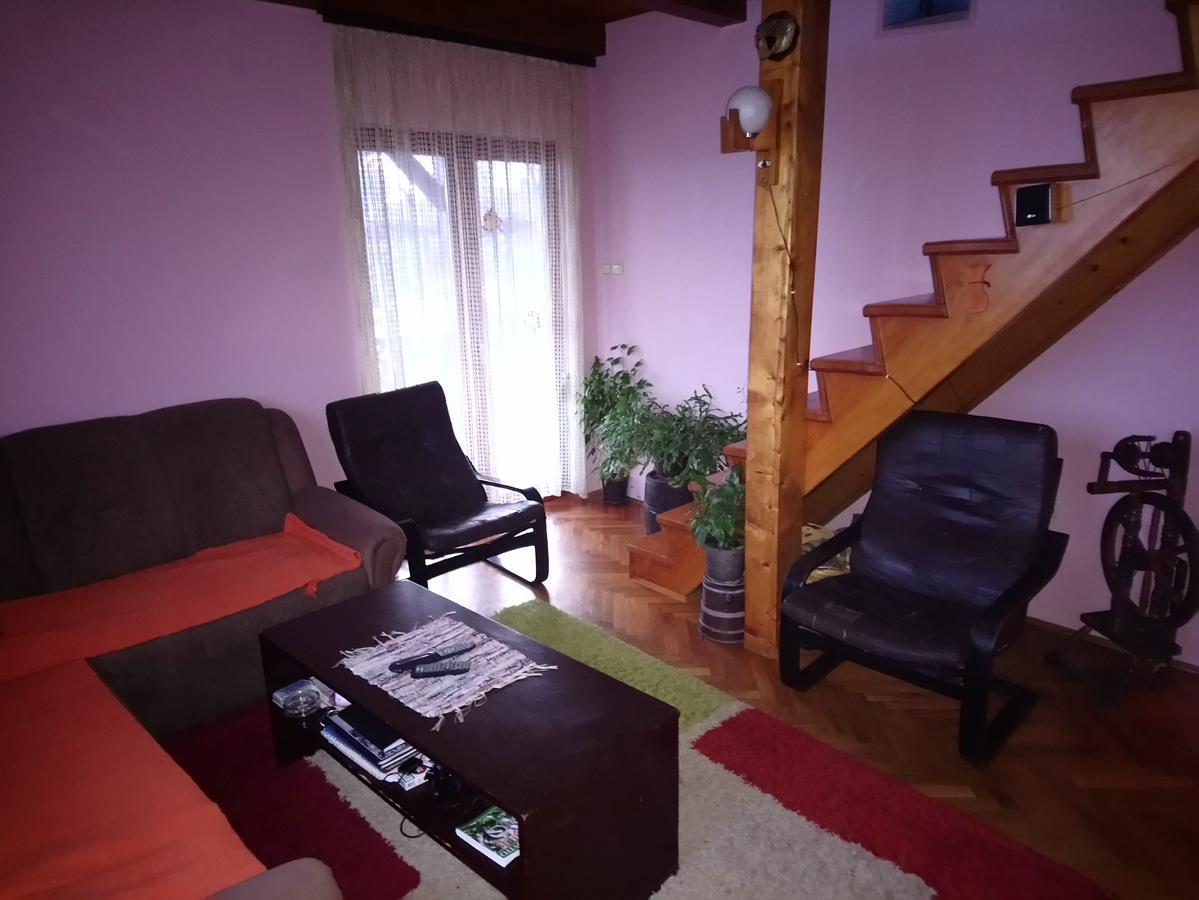 Guest House Little Heaven Užice Екстериор снимка