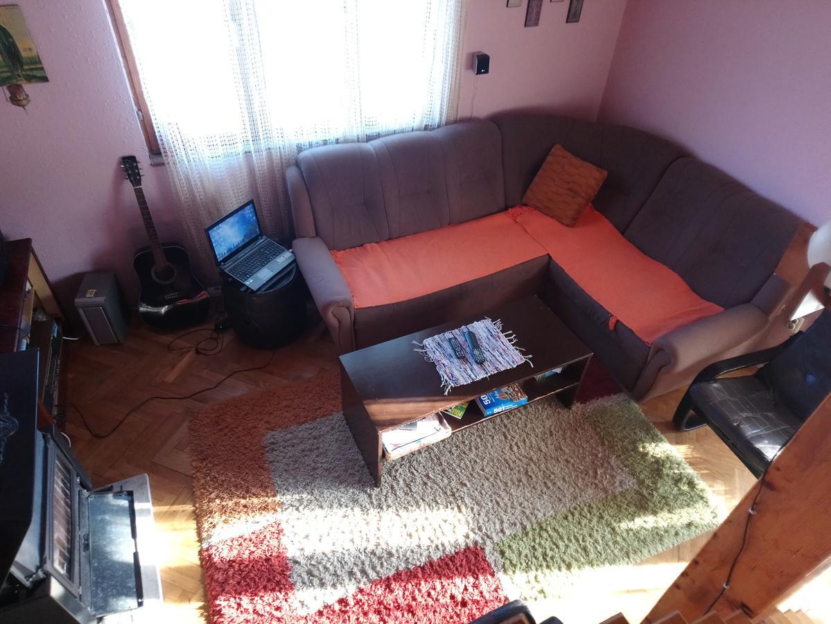 Guest House Little Heaven Užice Екстериор снимка