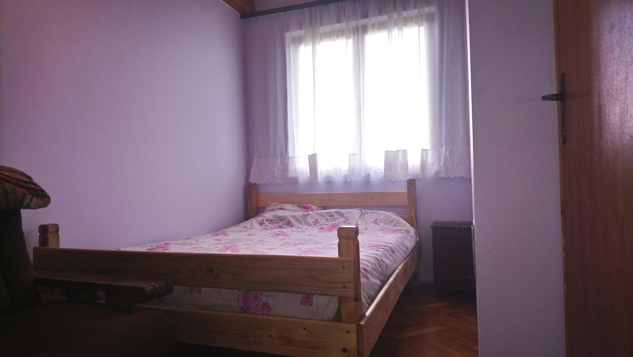 Guest House Little Heaven Užice Екстериор снимка