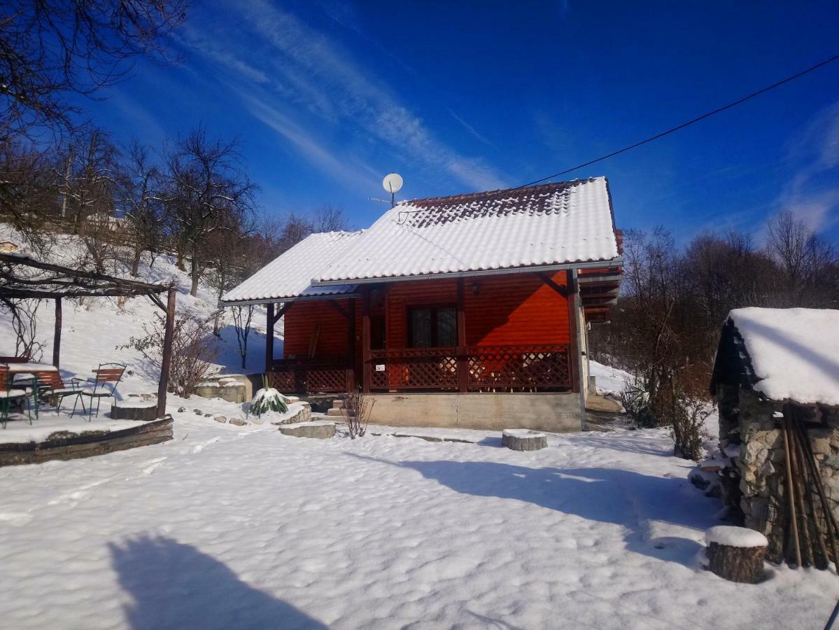 Guest House Little Heaven Užice Екстериор снимка