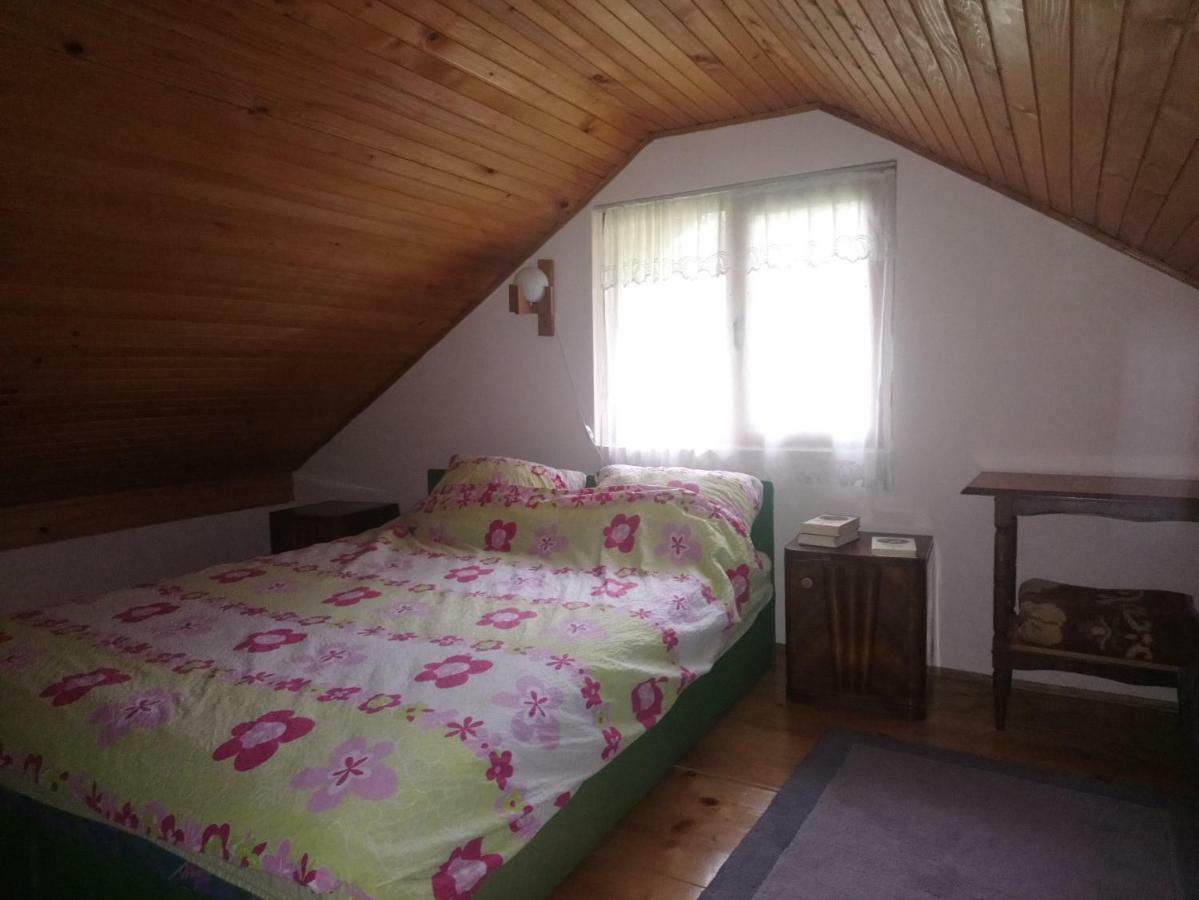 Guest House Little Heaven Užice Стая снимка