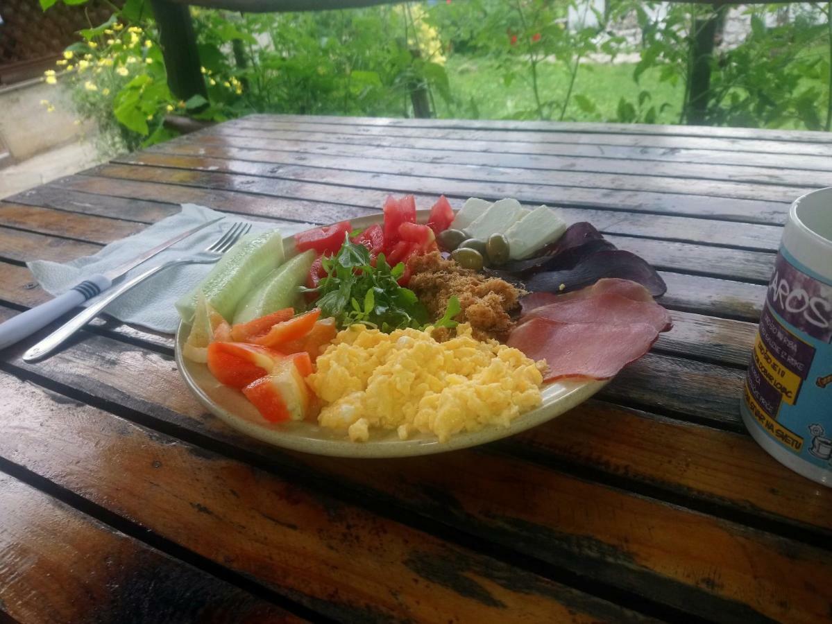 Guest House Little Heaven Užice Екстериор снимка