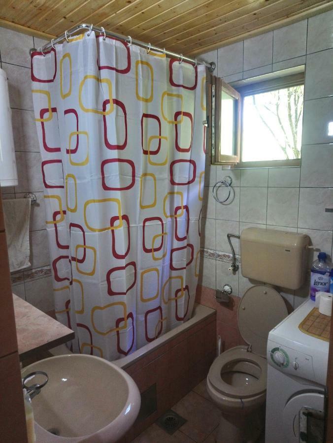 Guest House Little Heaven Užice Екстериор снимка